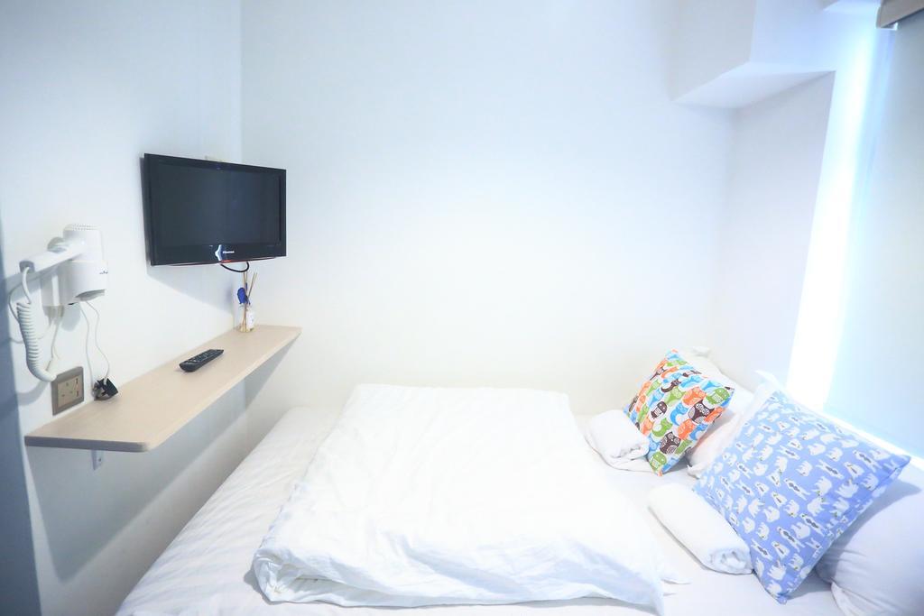 As One Hotel Kowloon  Bagian luar foto